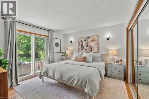 83 Amberwood Street Stoney Creek ON L8J 1Z8