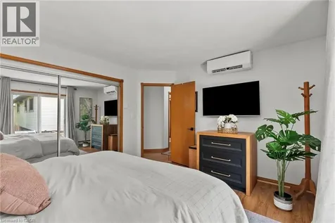 83 Amberwood Street Stoney Creek ON L8J 1Z8