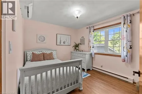 83 Amberwood Street Stoney Creek ON L8J 1Z8