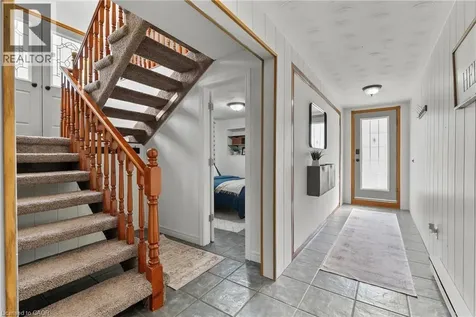 83 Amberwood Street Stoney Creek ON L8J 1Z8