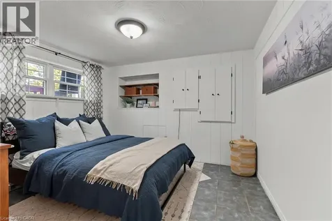 83 Amberwood Street Stoney Creek ON L8J 1Z8