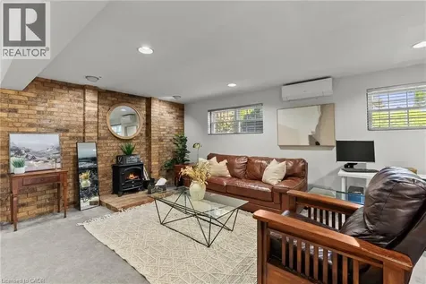 83 Amberwood Street Stoney Creek ON L8J 1Z8