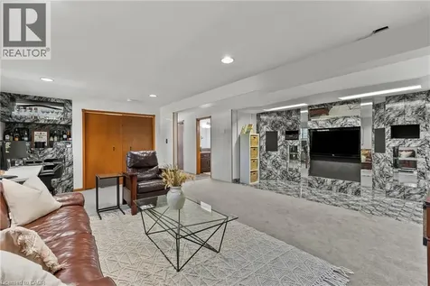 83 Amberwood Street Stoney Creek ON L8J 1Z8