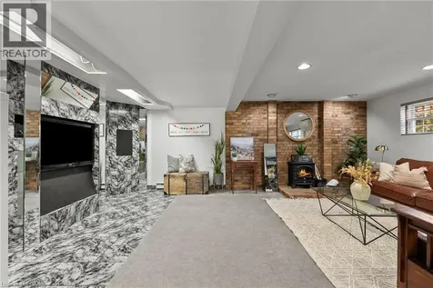 83 Amberwood Street Stoney Creek ON L8J 1Z8