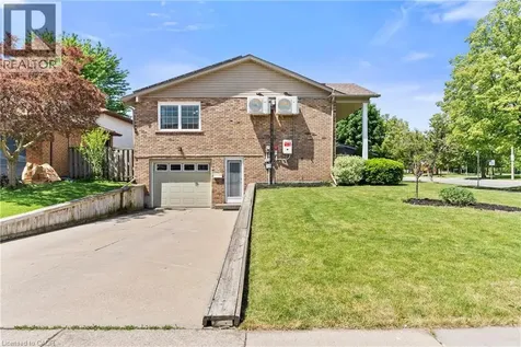 83 Amberwood Street Stoney Creek ON L8J 1Z8