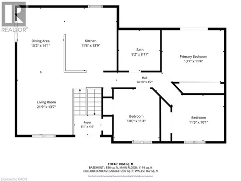 83 Amberwood Street Stoney Creek ON L8J 1Z8