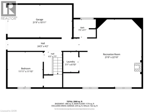 83 Amberwood Street Stoney Creek ON L8J 1Z8