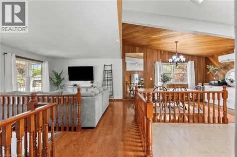 83 Amberwood Street Stoney Creek ON L8J 1Z8