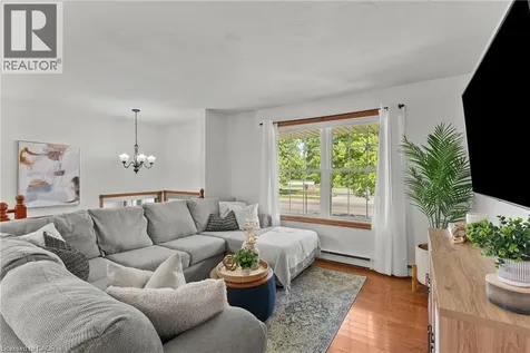 83 Amberwood Street Stoney Creek ON L8J 1Z8