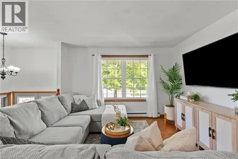 83 Amberwood Street Stoney Creek ON L8J 1Z8