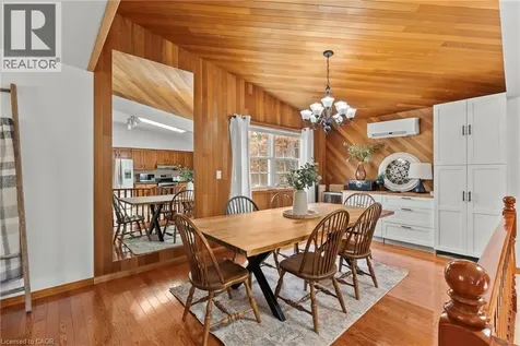83 Amberwood Street Stoney Creek ON L8J 1Z8