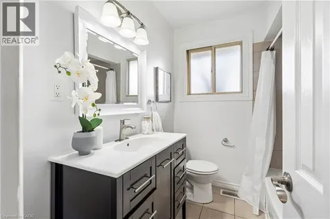 23 Knightswood Boulevard Guelph ON N1E 3W3