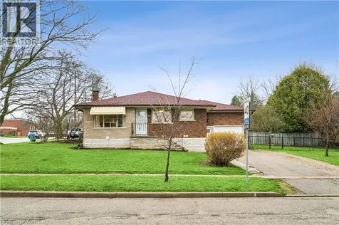 23 Knightswood Boulevard Guelph ON N1E 3W3