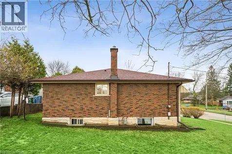 23 Knightswood Boulevard Guelph ON N1E 3W3