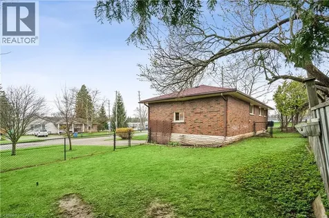 23 Knightswood Boulevard Guelph ON N1E 3W3