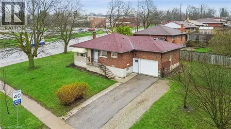 23 Knightswood Boulevard Guelph ON N1E 3W3