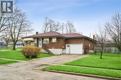 23 Knightswood Boulevard Guelph ON N1E 3W3