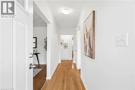 23 Knightswood Boulevard Guelph ON N1E 3W3
