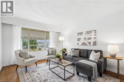 23 Knightswood Boulevard Guelph ON N1E 3W3