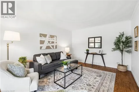 23 Knightswood Boulevard Guelph ON N1E 3W3