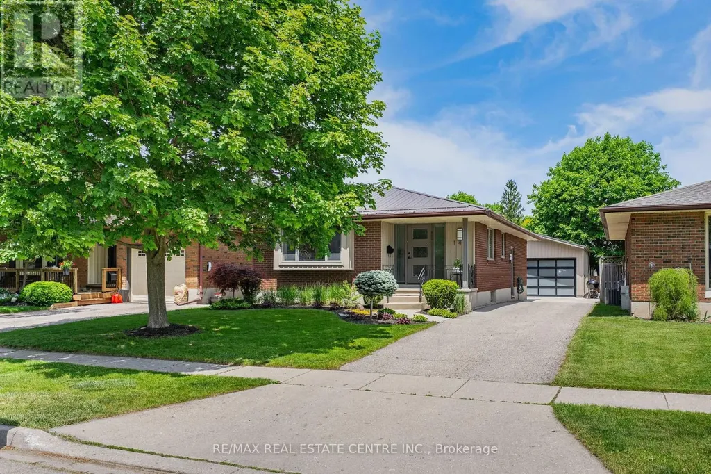 148 Wedgewood Drive Cambridge ON N1S 3X9