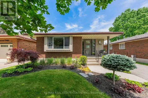 148 Wedgewood Drive Cambridge ON N1S 3X9