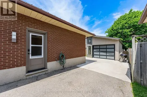148 Wedgewood Drive Cambridge ON N1S 3X9