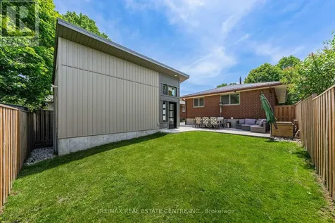 148 Wedgewood Drive Cambridge ON N1S 3X9