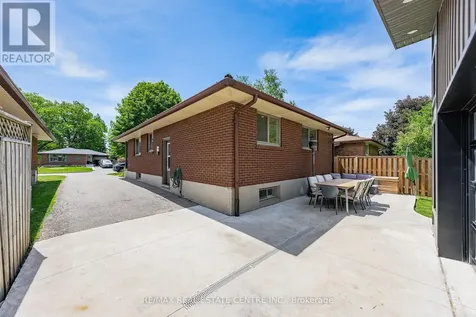 148 Wedgewood Drive Cambridge ON N1S 3X9