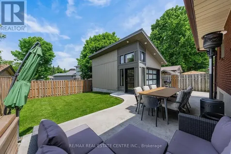 148 Wedgewood Drive Cambridge ON N1S 3X9