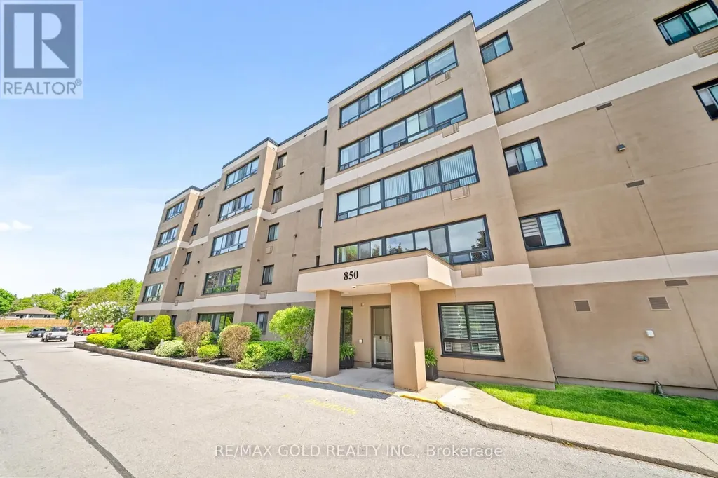 850 6th Street East Owen Sound ON N4K 6T7