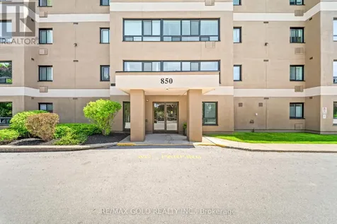 850 6th Street East Owen Sound ON N4K 6T7