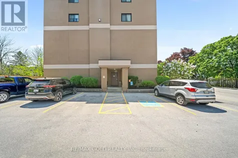 850 6th Street East Owen Sound ON N4K 6T7