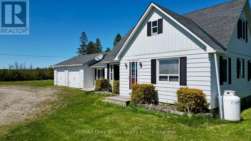 114 Lindsay Road 5 Northern Bruce Peninsula ON N0H 1W0