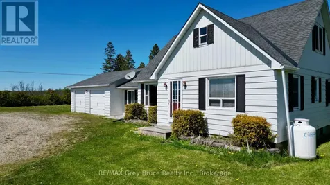 114 Lindsay Road 5 Northern Bruce Peninsula ON N0H 1W0