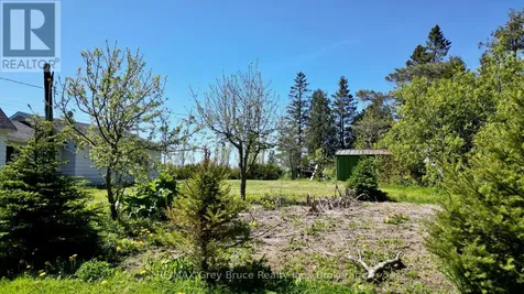 114 Lindsay Road 5 Northern Bruce Peninsula ON N0H 1W0
