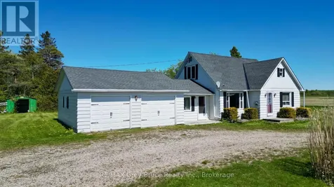 114 Lindsay Road 5 Northern Bruce Peninsula ON N0H 1W0