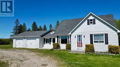 114 Lindsay Road 5 Northern Bruce Peninsula ON N0H 1W0