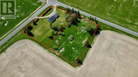 114 Lindsay Road 5 Northern Bruce Peninsula ON N0H 1W0