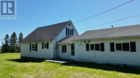 114 Lindsay Road 5 Northern Bruce Peninsula ON N0H 1W0