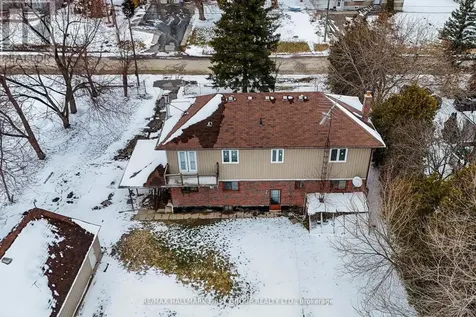 239 Davidson Street Pickering ON L1V 2P9