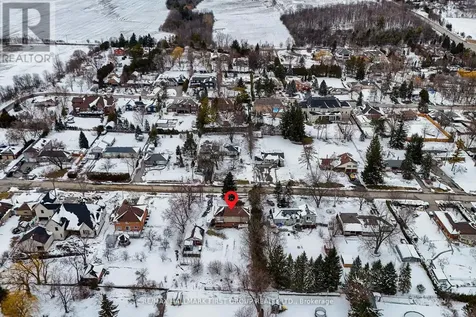 239 Davidson Street Pickering ON L1V 2P9