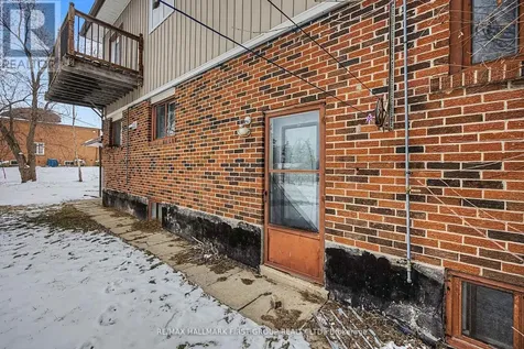 239 Davidson Street Pickering ON L1V 2P9
