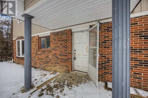239 Davidson Street Pickering ON L1V 2P9