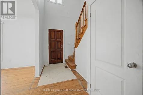 239 Davidson Street Pickering ON L1V 2P9