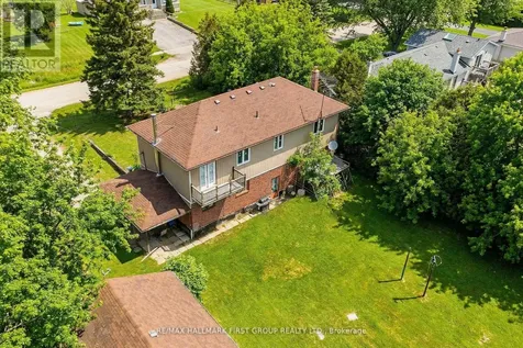 239 Davidson Street Pickering ON L1V 2P9