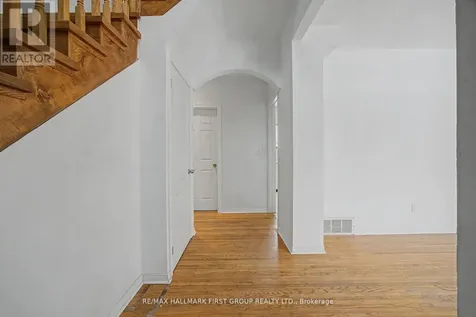 239 Davidson Street Pickering ON L1V 2P9