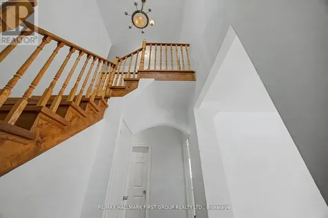 239 Davidson Street Pickering ON L1V 2P9