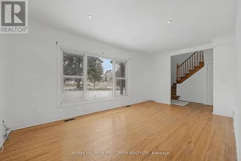 239 Davidson Street Pickering ON L1V 2P9