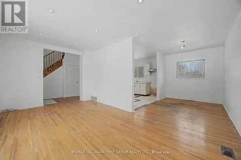 239 Davidson Street Pickering ON L1V 2P9